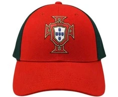 BLT Portugalijos Futbolo Rinktinės Kepurė