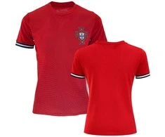 BLT Portugalijos Futbolo Rinktinės Marškinėliai, Dydis: S