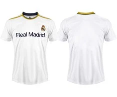 BLT Real Madrid Marškinėliai, Dydis: XL