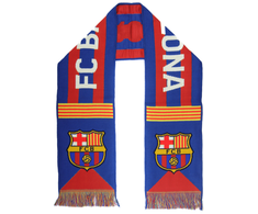 BLT Šalikas FC Barcelona