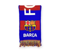 BLT Šalikas FC Barcelona