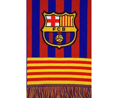 BLT Šalikas FC Barcelona