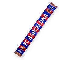 BLT Šalikas FC Barcelona