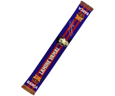 BLT Šalikas FC Barcelona Lamine Yamal