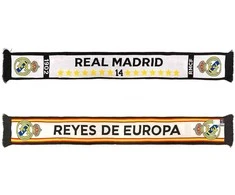 BLT Šalikas Real Madrid