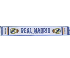 BLT Šalikas Real Madrid