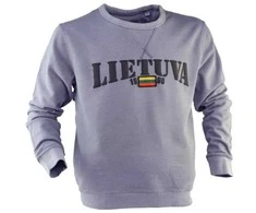 Epigone Bliuzonas Lietuva 1990, Dydis: S