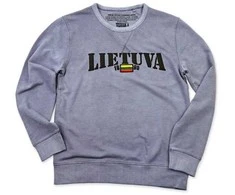 Epigone Bliuzonas Lietuva 1990, Dydis: S