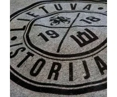Epigone Džemperis Lietuva 1918 Istorija Tęsiasi, Dydis: XXL
