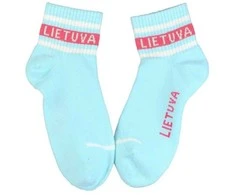 Epigone Lietuva Moteriškos Kojinės (Dydis 36-42)