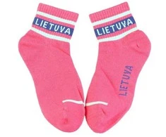 Epigone Lietuva Moteriškos Kojinės (Dydis 36-42)