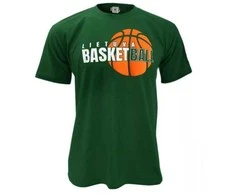 Epigone Sirgalių Marškinėliai Lietuva Basketball, Dydis: 3XL