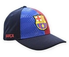 Kepurė FC Barcelona