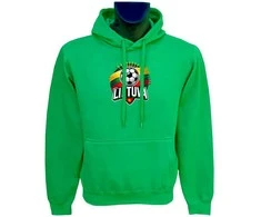 KS Džemperis Futbolas Lietuva, Dydis: S