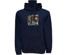 KS Džemperis Lietuva Basketball Skulls, Dydis: S