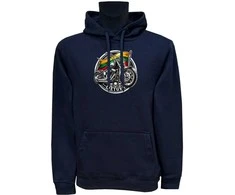 KS Džemperis Lietuva Biker, Dydis: 3XL