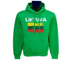 KS Džemperis Lietuva, Dydis: 3XL
