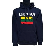 KS Džemperis Lietuva, Dydis: 4XL