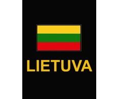 KS Džemperis Lietuva, Dydis: M