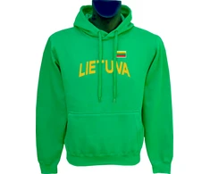 KS Džemperis Lietuva, Dydis: XL