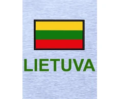 KS Džemperis Lietuva, Dydis: XL
