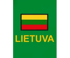 KS Džemperis Lietuva, Dydis: XL
