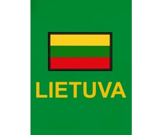 KS Džemperis Lietuva (Dydis XL), Dydis: XL