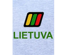 KS Džemperis Lietuva, Dydis: XXL