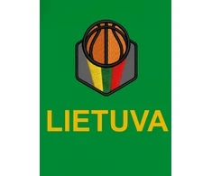KS Džemperis Lietuva Krepšinis, Dydis: M