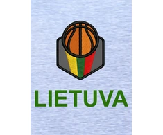 KS Džemperis Lietuva Krepšinis, Dydis: M