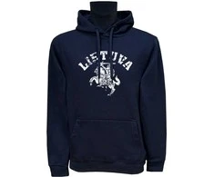 KS Džemperis Lietuva Sendintas Vytis, Dydis: M