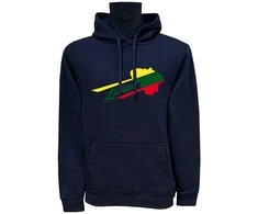 KS Džemperis Lietuva Unisex, Dydis: M