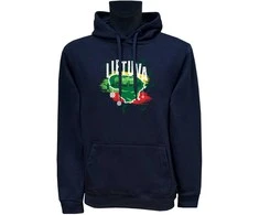 KS Džemperis Lietuva Unisex, Dydis: S