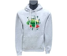 KS Džemperis Lietuva Unisex, Dydis: XL