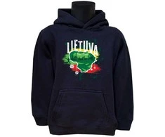 KS Džemperis Lietuva Vaikams, Dydis: 10 metų