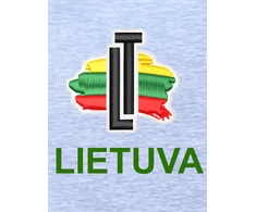 KS Džemperis LT, Dydis: L