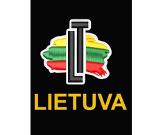KS Džemperis LT, Dydis: L
