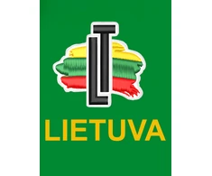 KS Džemperis LT, Dydis: M