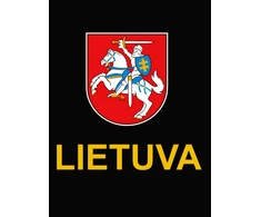KS Džemperis Vytis, Dydis: L