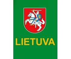 KS Džemperis Vytis, Dydis: S