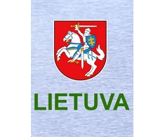 KS Džemperis Vytis, Dydis: XXL