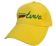 Kepurė KS Kepuraitė Lietuva