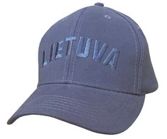KS Kepurė Lietuva