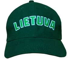 KS Kepurė Lietuva