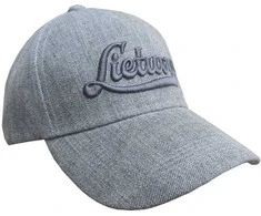 KS Kepurė Lietuva (Išsiuvinėta)