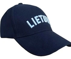 KS Kepurė Lietuva (Išsiuvinėta)