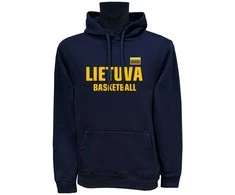 KS Lietuva Basketball Džemperis, Dydis: XXL