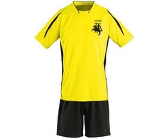 KS Lietuva Futbolas Sportine Apranga Vaikams, Dydis: 6 metai