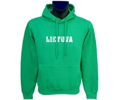 KS Lietuva Unisex Džemperis, Dydis: M