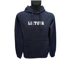 KS Lietuva Unisex Džemperis, Dydis: M